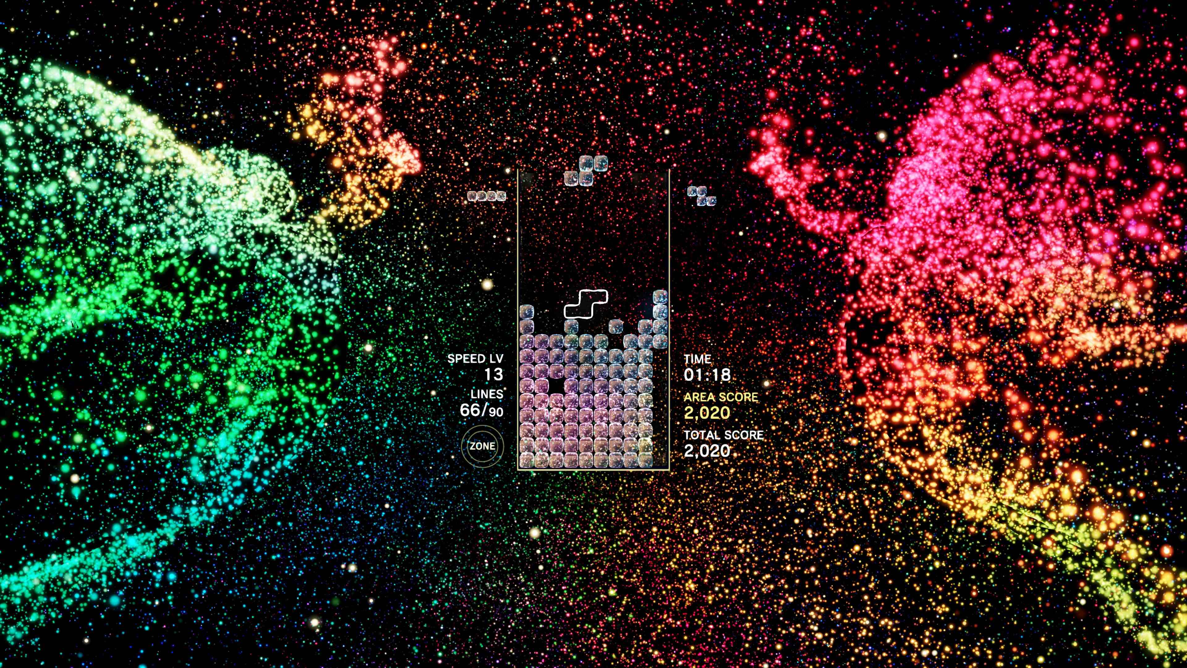 Tetris Effect - Imagen 19